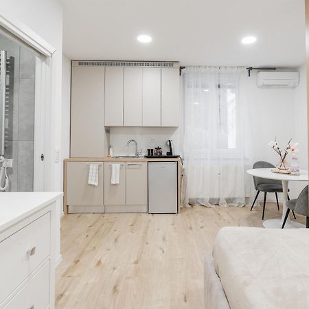 Classy & Cozy Apartment Ljubljana Dış mekan fotoğraf