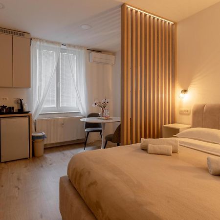 Classy & Cozy Apartment Ljubljana Dış mekan fotoğraf