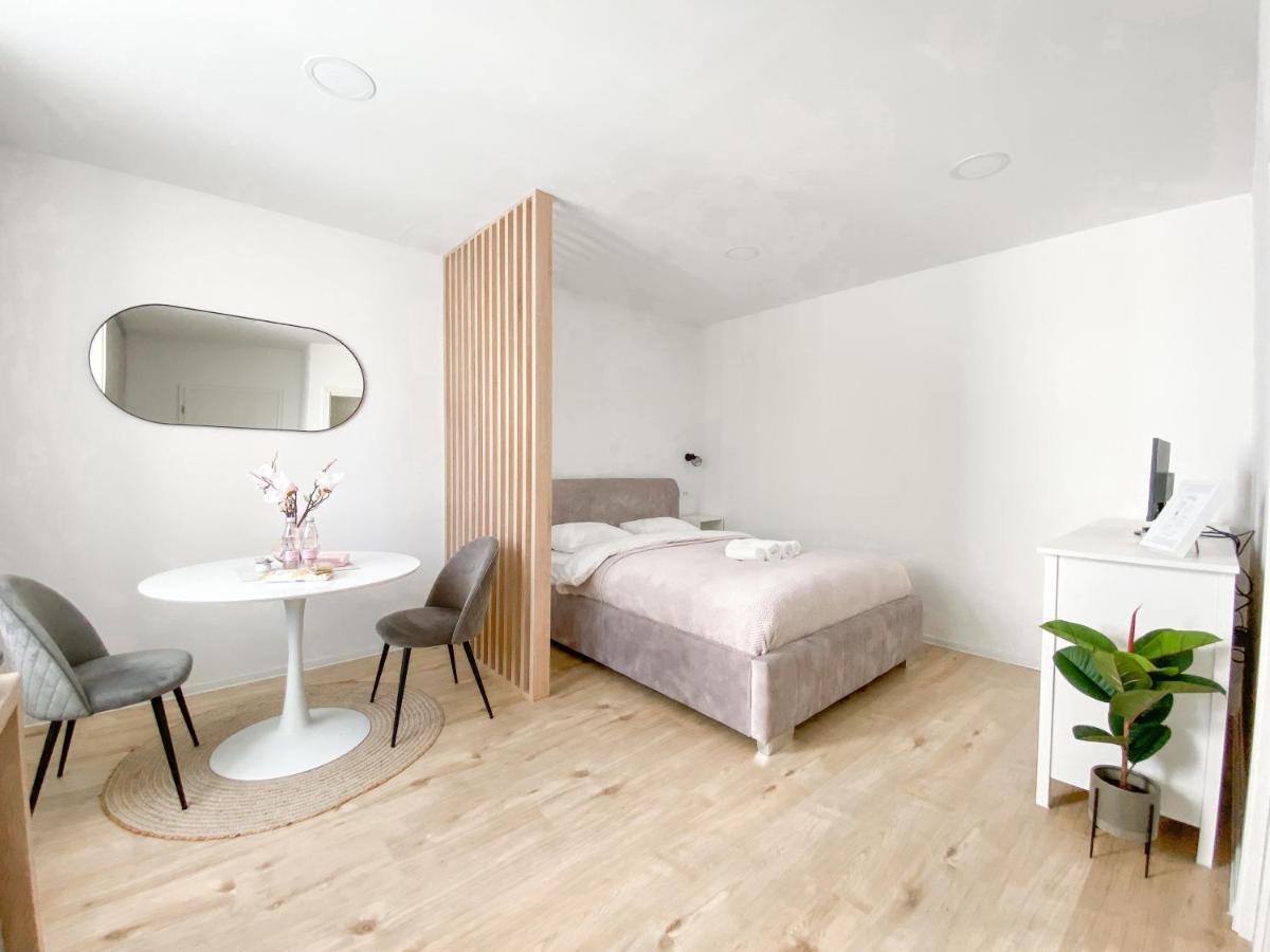 Classy & Cozy Apartment Ljubljana Dış mekan fotoğraf