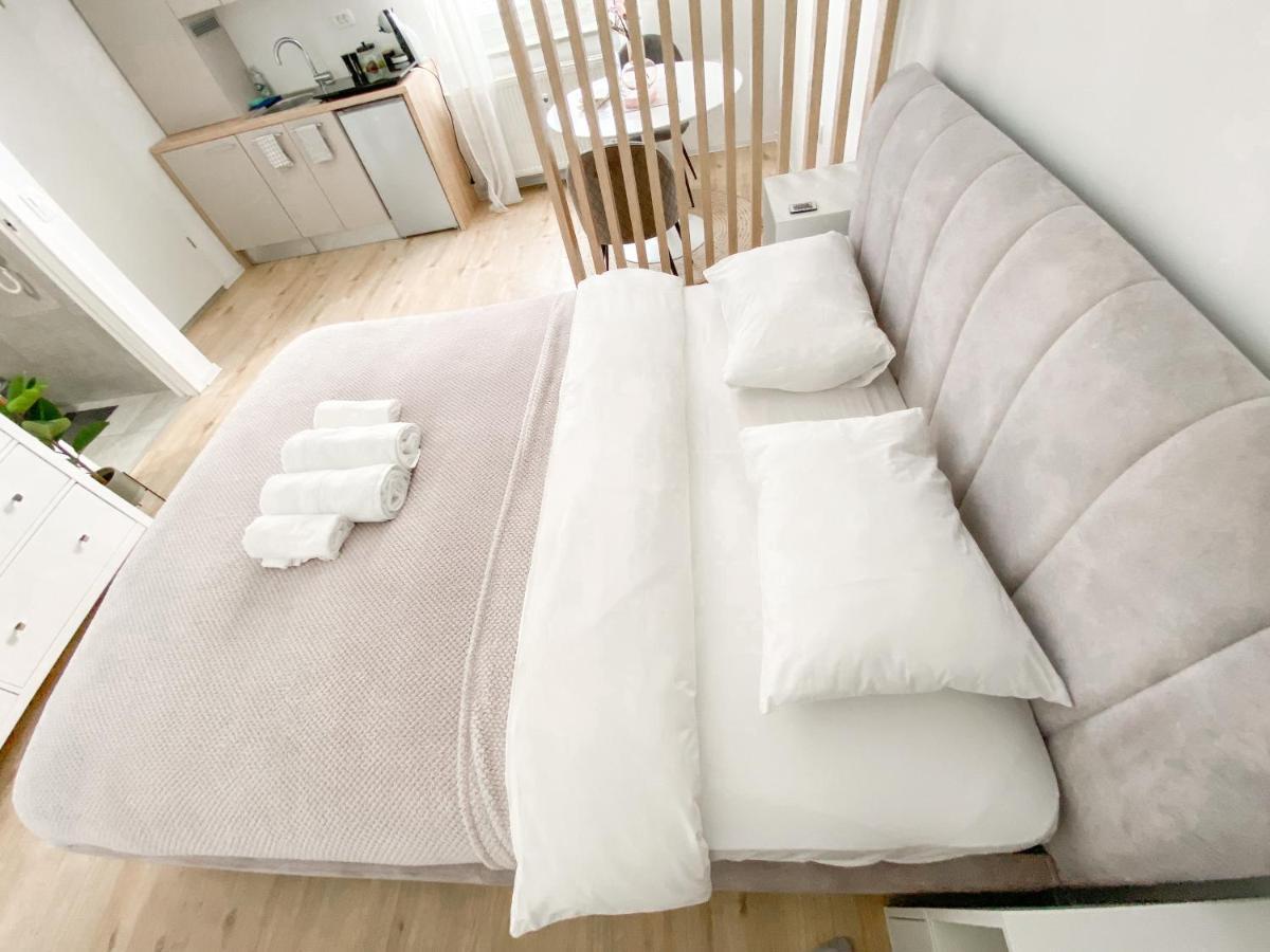Classy & Cozy Apartment Ljubljana Dış mekan fotoğraf