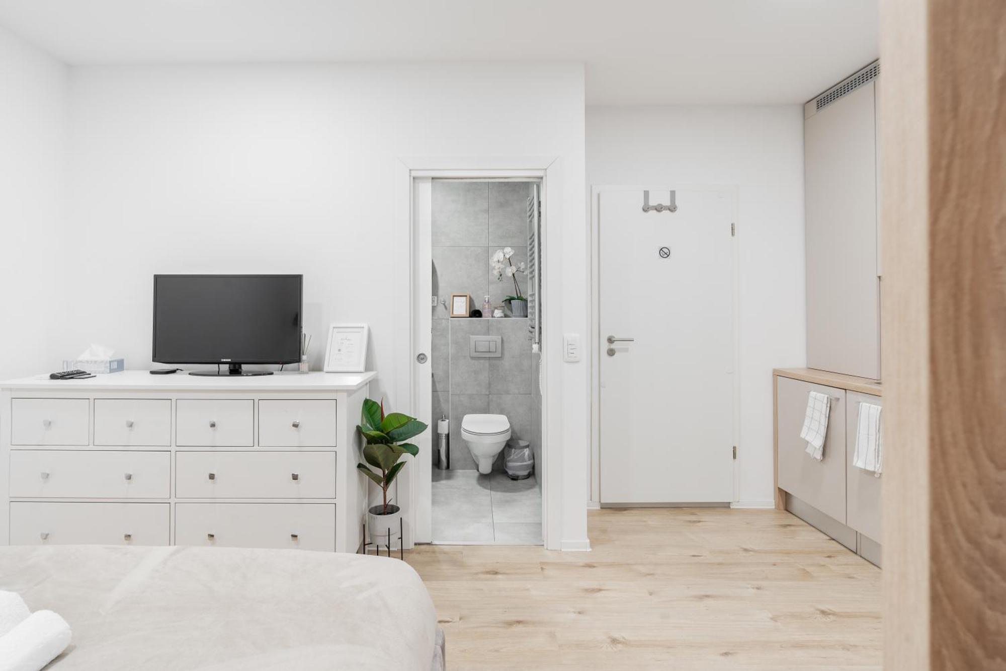 Classy & Cozy Apartment Ljubljana Dış mekan fotoğraf