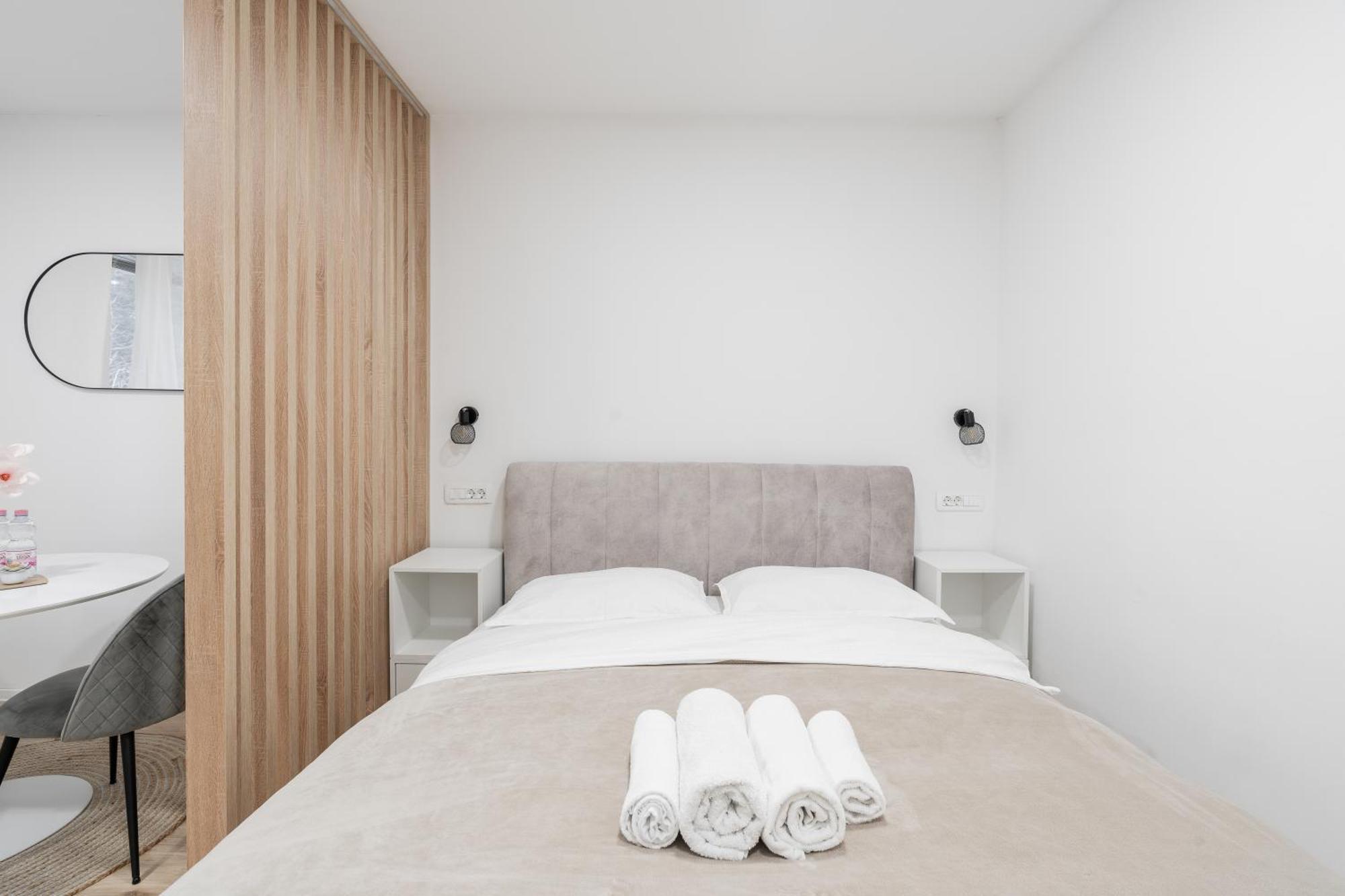 Classy & Cozy Apartment Ljubljana Dış mekan fotoğraf