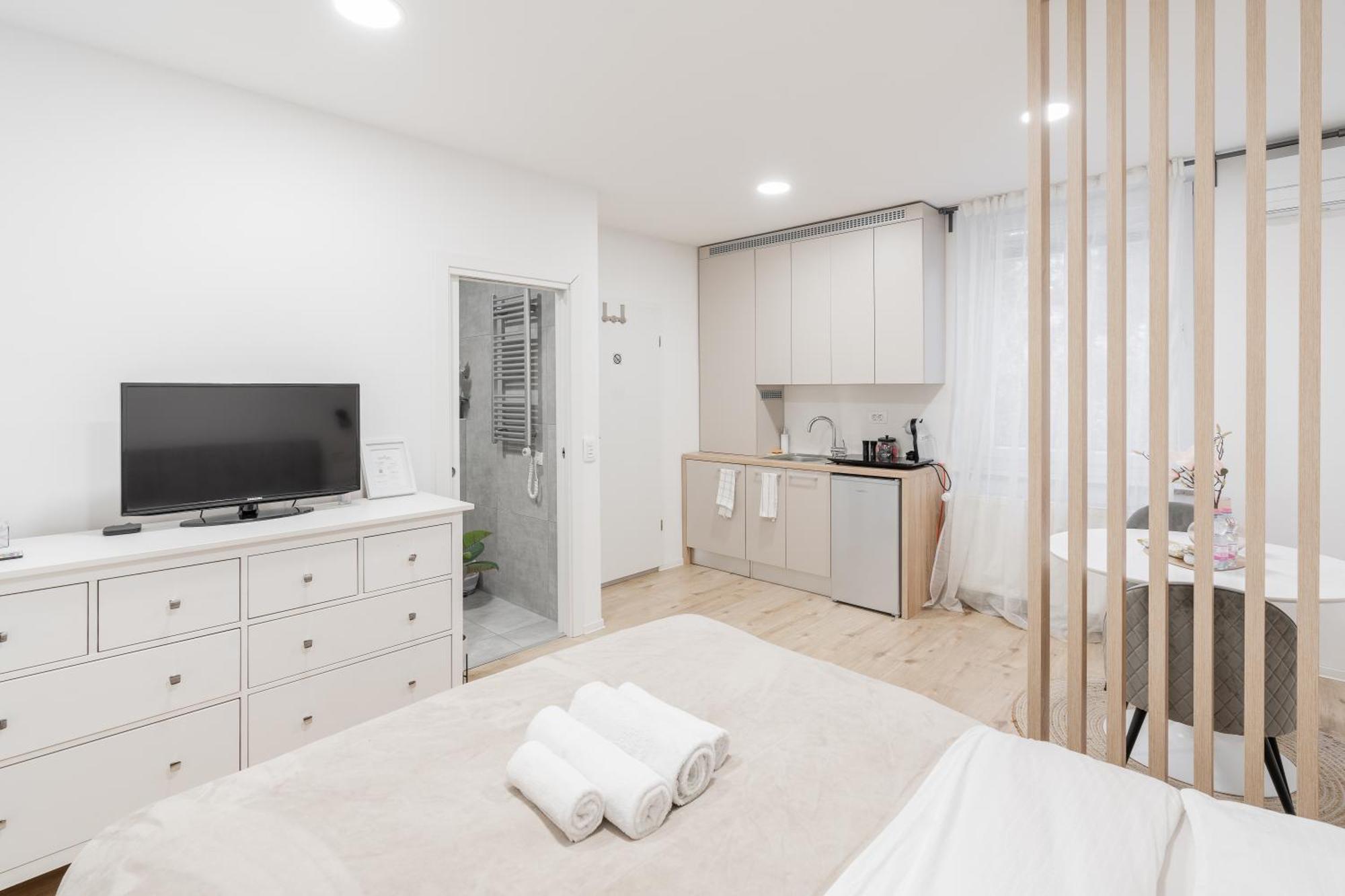 Classy & Cozy Apartment Ljubljana Dış mekan fotoğraf