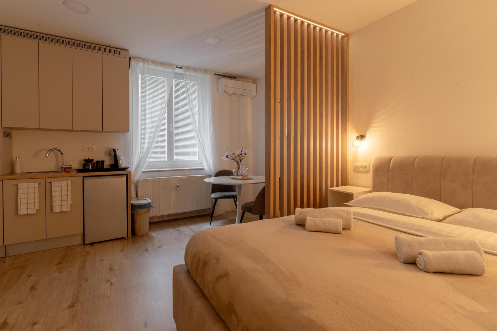 Classy & Cozy Apartment Ljubljana Dış mekan fotoğraf