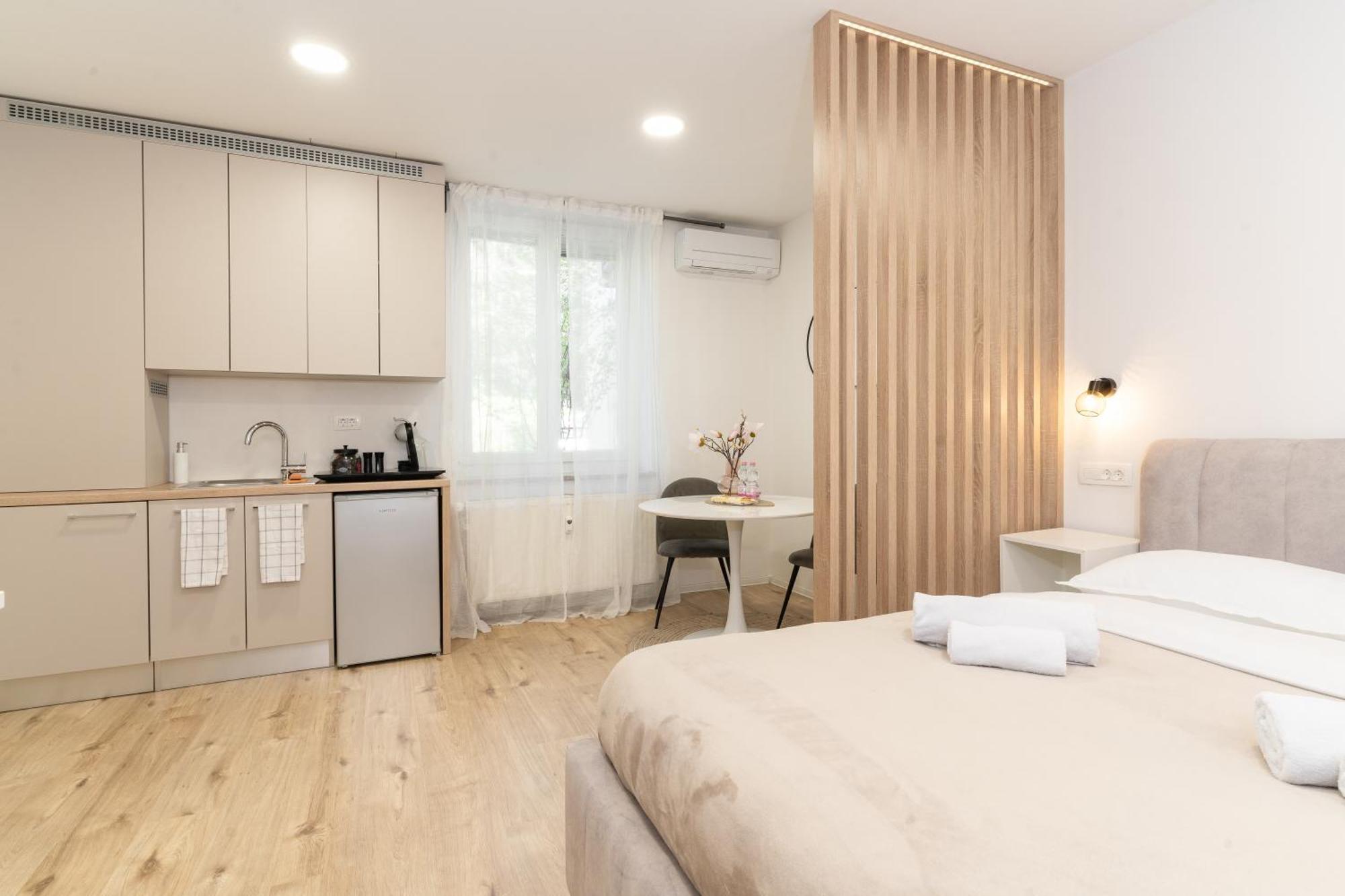 Classy & Cozy Apartment Ljubljana Dış mekan fotoğraf